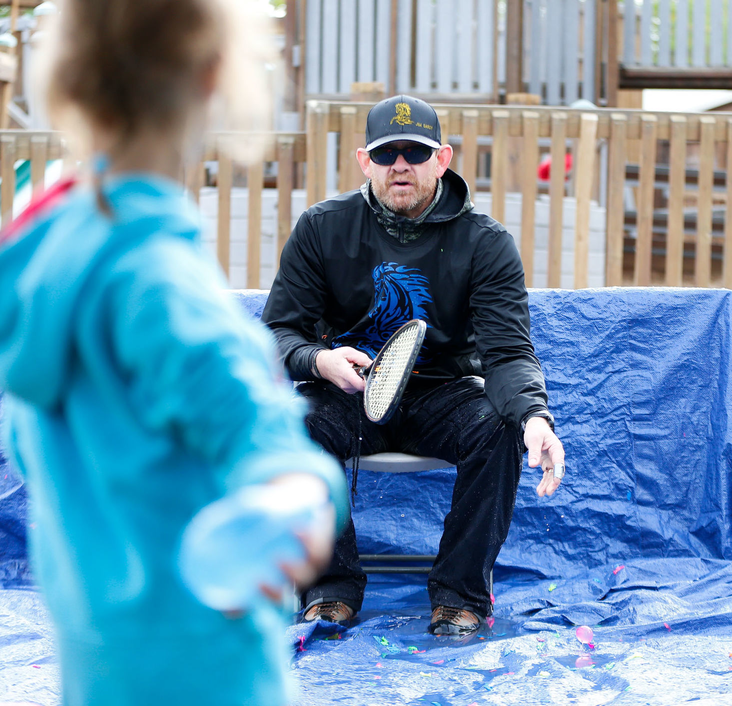 Helena Education Foundation's Carnival Classic at Memorial Park